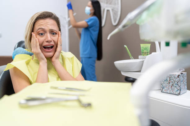 Best Emergency Treatment for Dental Infections or Abscesses in South Ack, NY